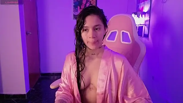 Oliviasims online show from 03.23.26