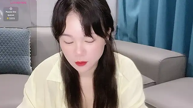 Tingting-Love online show from 04.14.26