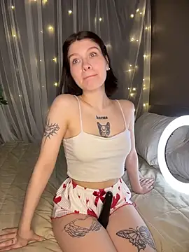 RinaHoward online show from 03.16.26