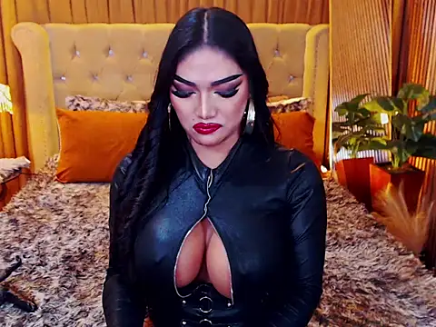 Snapshot of AluraJhenson chatting on 03.17.26 AluraJhenson online show from 03.17.26