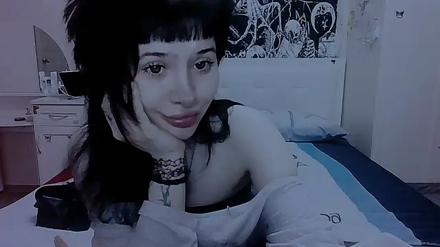 AllisonDeetz online show from 04.25.26