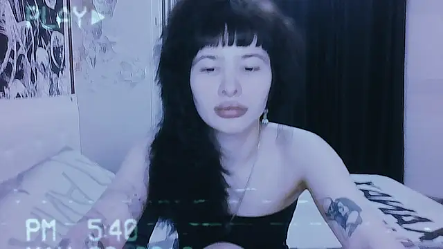 Snapshot of AllisonDeetz chatting on 07.08.26 AllisonDeetz online show from 07.08.26