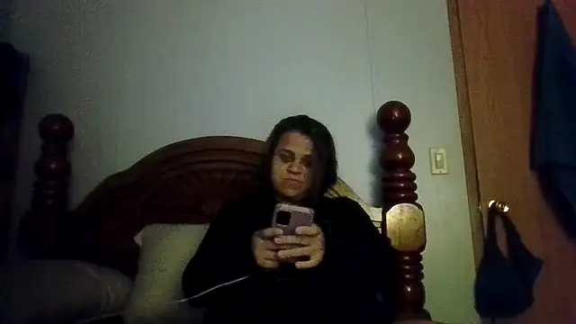 Celestee6969 online show from 03.18.26