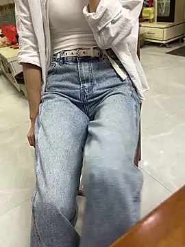 haotian8898 online show from 04.14.26