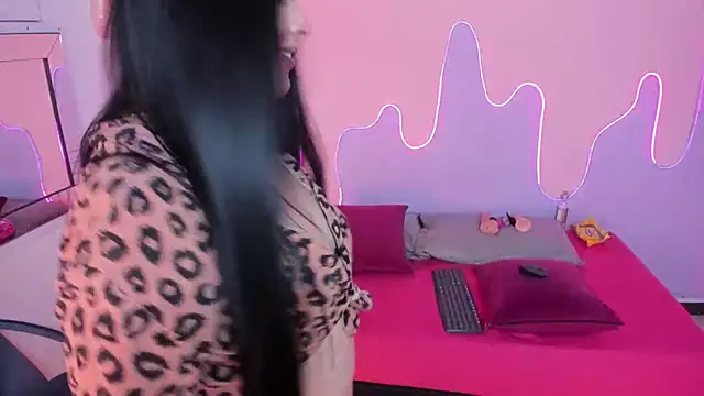 Amelia queen online show from 04.09.26