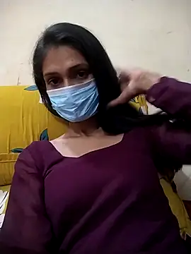 Snapshot of Sonam_y chatting on 04.04.26 Sonam y online show from 04.04.26