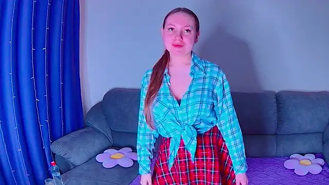 CarrollNancy online show from 04.13.26