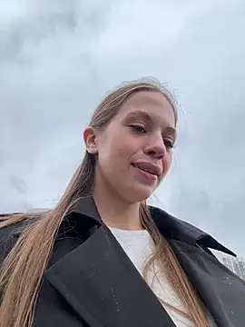 Olivia Jemison online show from 08.02.26
