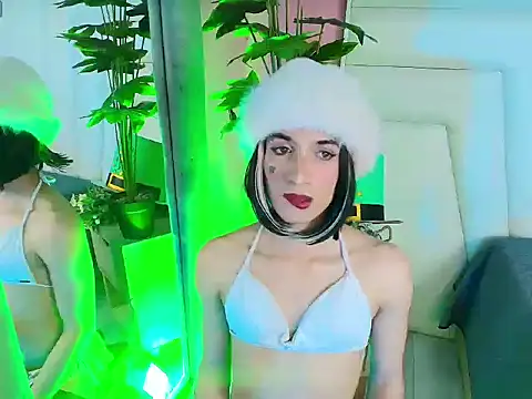 Izzy foxxy online show from 03.17.26