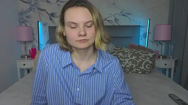 Mystic Abby online show from 03.16.26