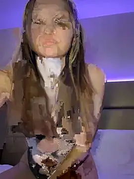 SweetApriill online show from 03.21.26