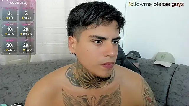 Snapshot of sweetlatinoboy chatting on 08.03.26 sweetlatinoboy online show from 08.03.26