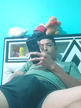 Snapshot of BorjaBG chatting on 04.03.26 BorjaBG online show from 04.03.26