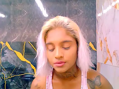 indian barbie online show from 03.22.26