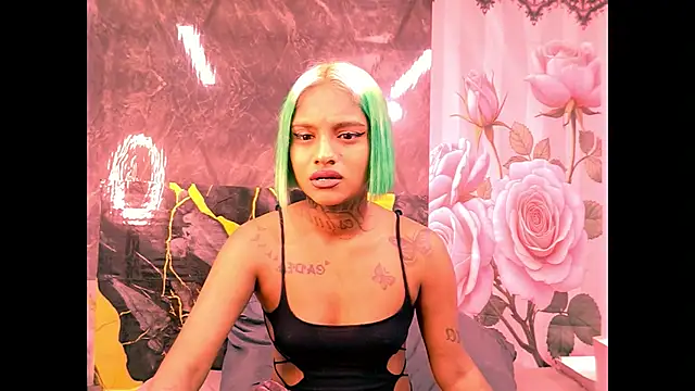 indian barbie online show from 06.18.26