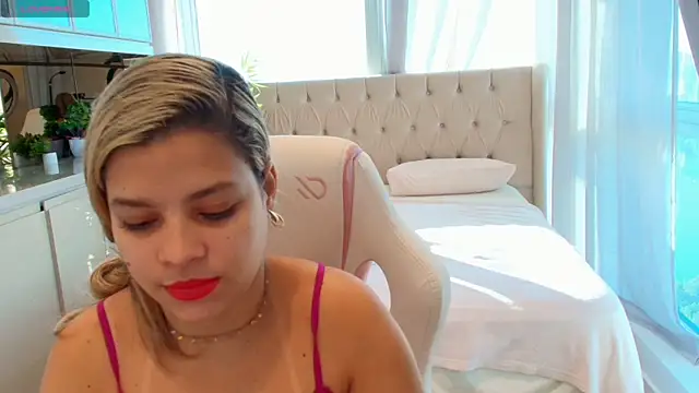 Florence Ford online show from 06.08.26