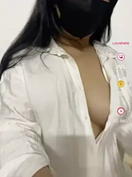 AliceDuong online show from 05.07.26