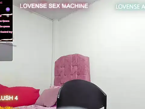 natalyladys online show from 03.18.26