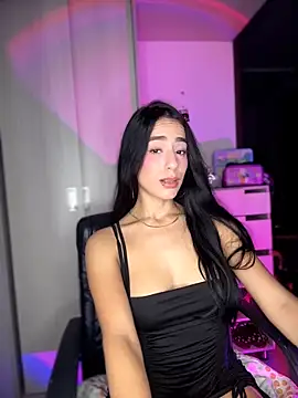  Alejandra 02 online show from 03.27.26