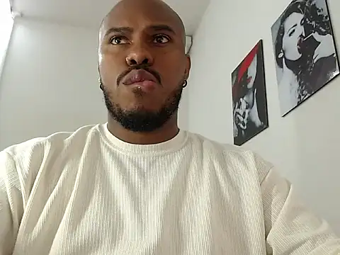 Alessandro Hamed online show from 04.17.26