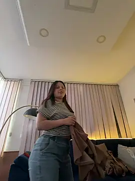 shy-vibes online show from 04.27.26