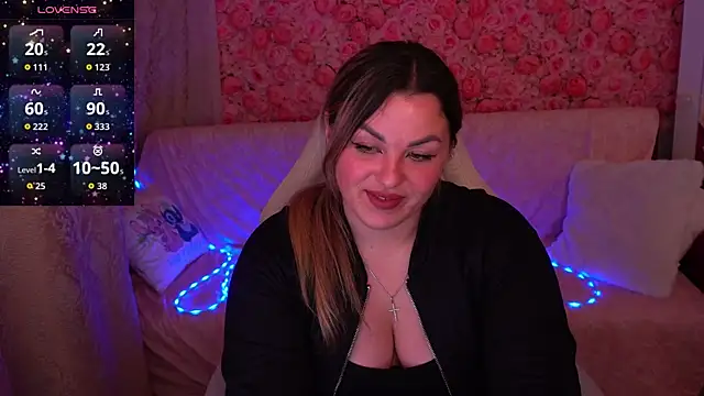 AlissyaGrayy online show from 03.17.26