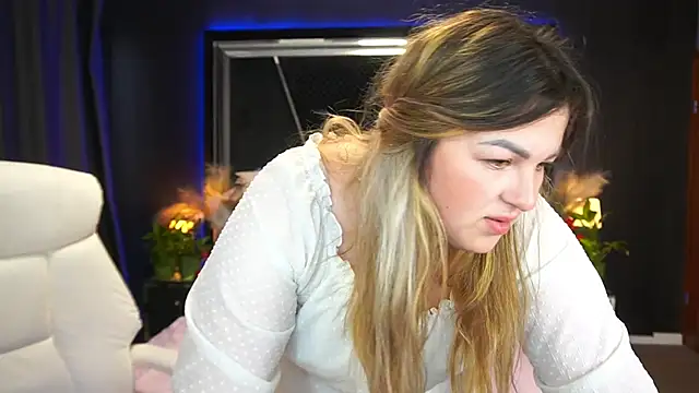 Snapshot of AlissyaGrayy chatting on 05.17.26 AlissyaGrayy online show from 05.17.26