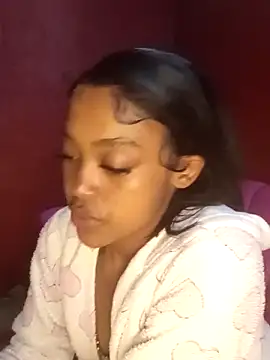 GoodinbedAfrican4 online show from 05.12.26