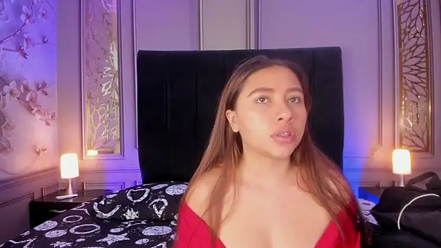 dulce girls online show from 05.05.26