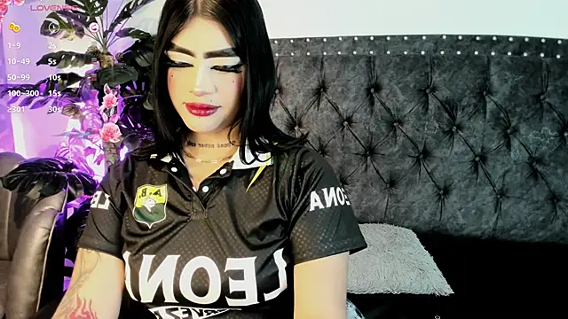 mia grimes online show from 03.19.26