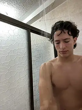 Theghost08 online show from 03.19.26