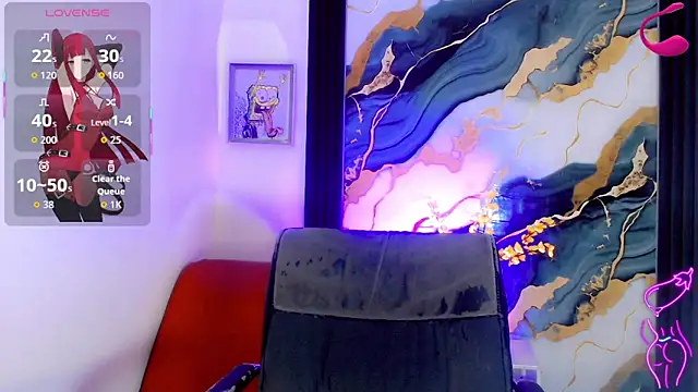 Snapshot of Valeria_Del_Val chatting on 05.09.26 Valeria Del Val online show from 05.09.26