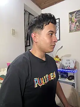 Max Parkerr online show from 05.19.26