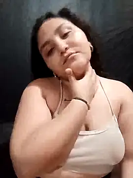 karina tetona online show from 03.17.26