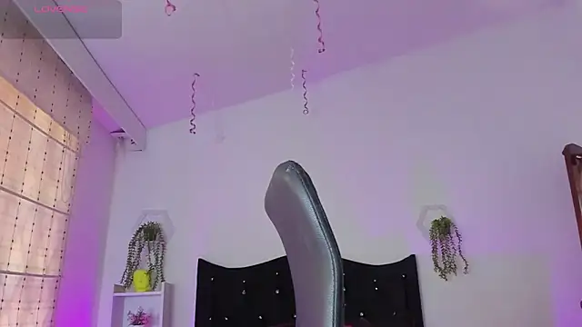 Chantelle  1 online show from 03.19.26