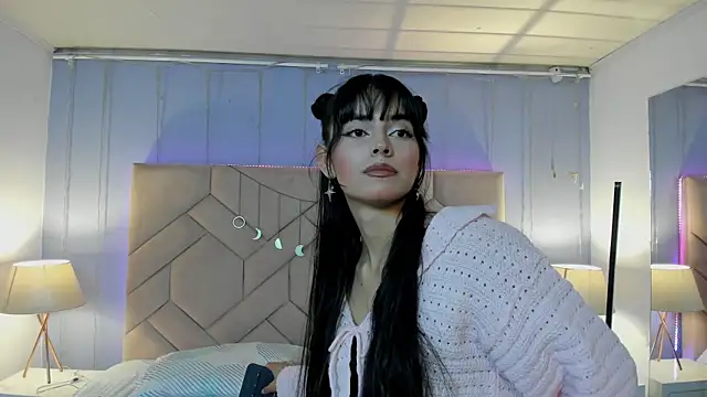 Snapshot of Eimy_Blaze chatting on 07.16.26 Eimy Blaze online show from 07.16.26