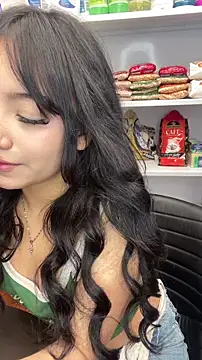 MayyBonita online show from 06.02.26