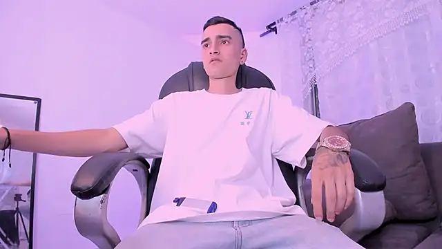 Ethann Boy online show from 03.19.26