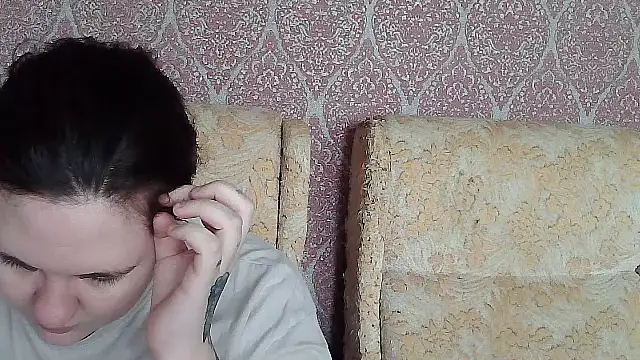 AmirahLaveyQ online show from 03.18.26