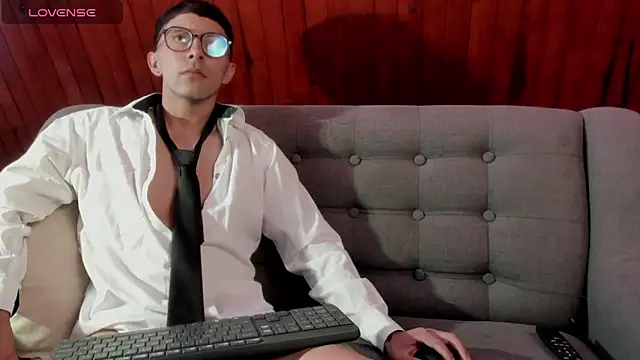 LeonBlazze online show from 03.19.26