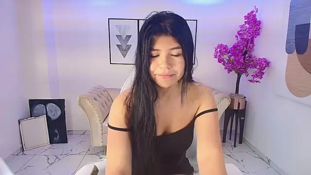 Kitty  meow online show from 04.16.26