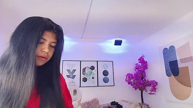 Kitty  meow online show from 04.17.26