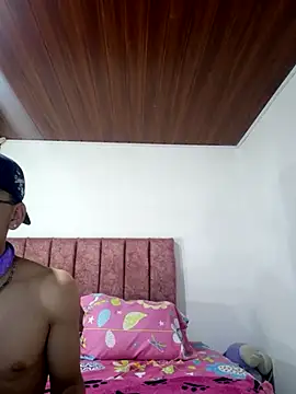 Alexander Ammy online show from 05.07.26