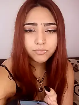 Maguichavarria21 online show from 03.17.26