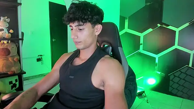 MaxiimoRomano  online show from 07.01.26