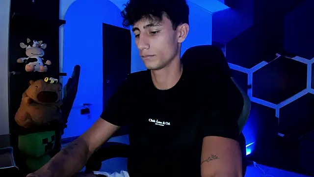 MaxiimoRomano  online show from 07.02.26