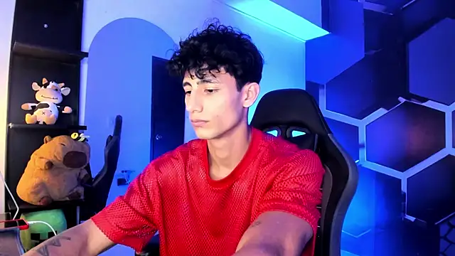 MaxiimoRomano  online show from 07.09.26