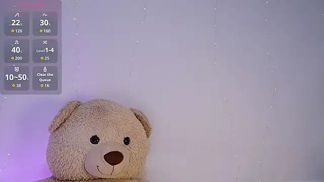 MarieCollinss online show from 04.21.26