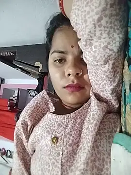 Pallavi cute online show from 06.11.26