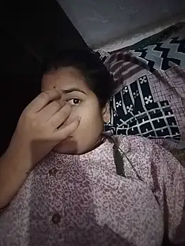 Pallavi cute online show from 06.11.26